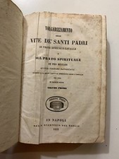 Volgarizzamento vite dè usato  Gioia del Colle