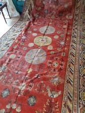 tibetan rugs for sale  ALTON
