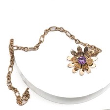 Betsey johnson gold for sale  Fishers