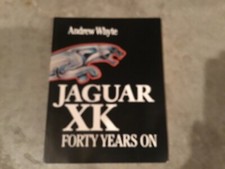 Jaguar forty years for sale  East Hampton