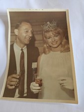 Miss california photo for sale  Joshua Tree