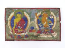 Original tibetan buddhist for sale  Manhattan Beach