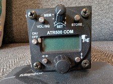 Aircraft radio funke for sale  LONDON
