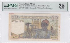 Billet francs bao d'occasion  Liré