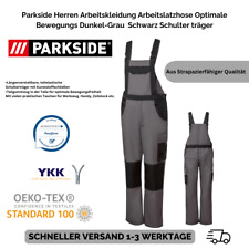 Parkside herren arbeitskleidun gebraucht kaufen  Berlin