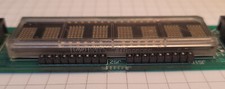 HDSP-2502 Avago RED DOT Matrix display a bordo Frete Doméstico Grátis! comprar usado  Enviando para Brazil