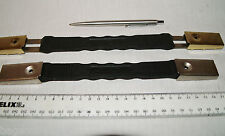 Handle fixing holders for sale  DORKING