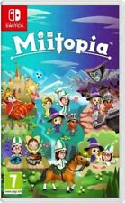 Miitopia usato  Pignataro Maggiore