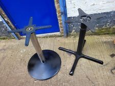 Table base restaurant for sale  LONDON
