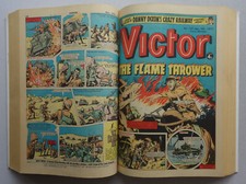Victor comic 724 for sale  UK