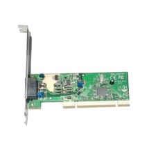 Placa PCI OLITEC modem fax 56 Kbit/s V.92 comprar usado  Enviando para Brazil