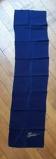 Foulard écharpe scarf d'occasion  Saint-Mandé
