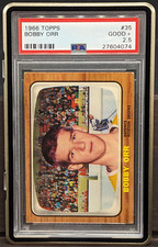 1966 topps bobby for sale  Douglas