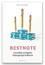 Bestnote lernerfolg verdoppeln gebraucht kaufen  Berlin