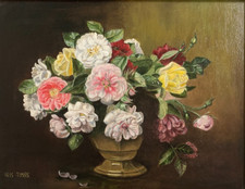 Stunning albert williams for sale  LEICESTER