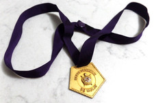 Vintage order demolay for sale  Sun City West