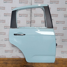 9004cj porta post. usato  Italia