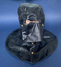 Capacete raro da Marinha Soviética da Segunda Guerra Mundial (barco torpedo/tripulação submarina) – Tamanho 60 #28725 comprar usado  Enviando para Brazil