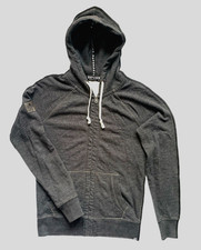 Superdry jacket hoodie for sale  LONDON