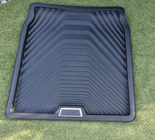 Bmw gummi gepäckraummatte gebraucht kaufen  Künzell