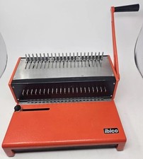 ibico binding for sale ibico binding for sale Lawrence