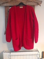 Ladies chunky long for sale  ST. AUSTELL