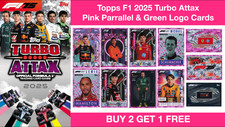 Topps 2025 turbo for sale  GRAYS