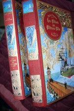 Jules verne enfants d'occasion  Nevers