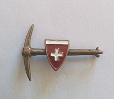 Vintage swiss enamel for sale  NORWICH