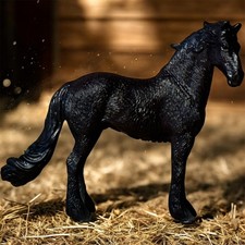 Collecta horse black for sale Collecta horse black for sale  POULTON-LE-FYLDE