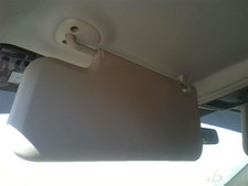 Driver sun visor for sale  Graham