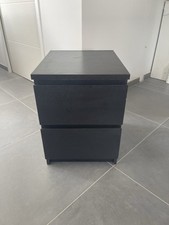 Table chevet ikea d'occasion  Savigny-sur-Orge