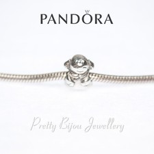 Pandora girl silver for sale  DUNFERMLINE
