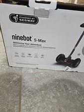 Segway ninebot max for sale  Riverview