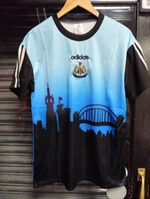 Newcastle united skyline for sale  WASHINGTON
