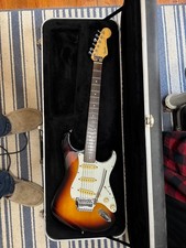 Mij fender stratocaster for sale  Franklin