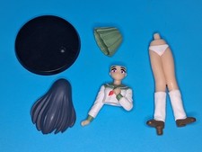 Bandai inuyasha kagome for sale  Benicia