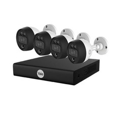 Yale camera channel for sale  UK