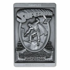 Comics collectible plaque for sale  SPALDING