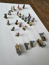 Jouet lot figurines d'occasion  Le Palais