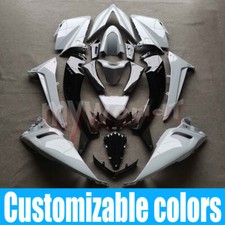 Ajuste para Yamaha TMAX530 kit de carenagem carroceria conjunto de painel motocicleta 2015-2016 comprar usado  Enviando para Brazil