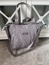 Kipling gray nylon for sale  West Palm Beach