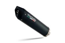 Scarico completo racing usato  Massa di Somma