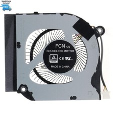 Ventola acer predator usato  Lecco