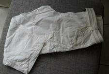 Pantacourt tibet blanc d'occasion  Lingolsheim