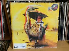 Rockets atomic lp usato  Chiesina Uzzanese