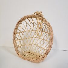 Vintage mini wicker for sale  Onalaska