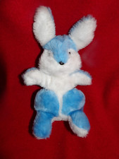 Doudou peluche grelot d'occasion  Épouville