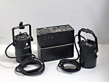 Attrezzature flash studio usato  Roma