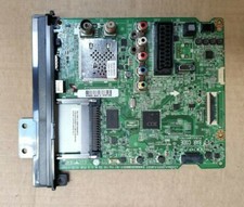 Scheda mainboard 32lf561v usato  Napoli